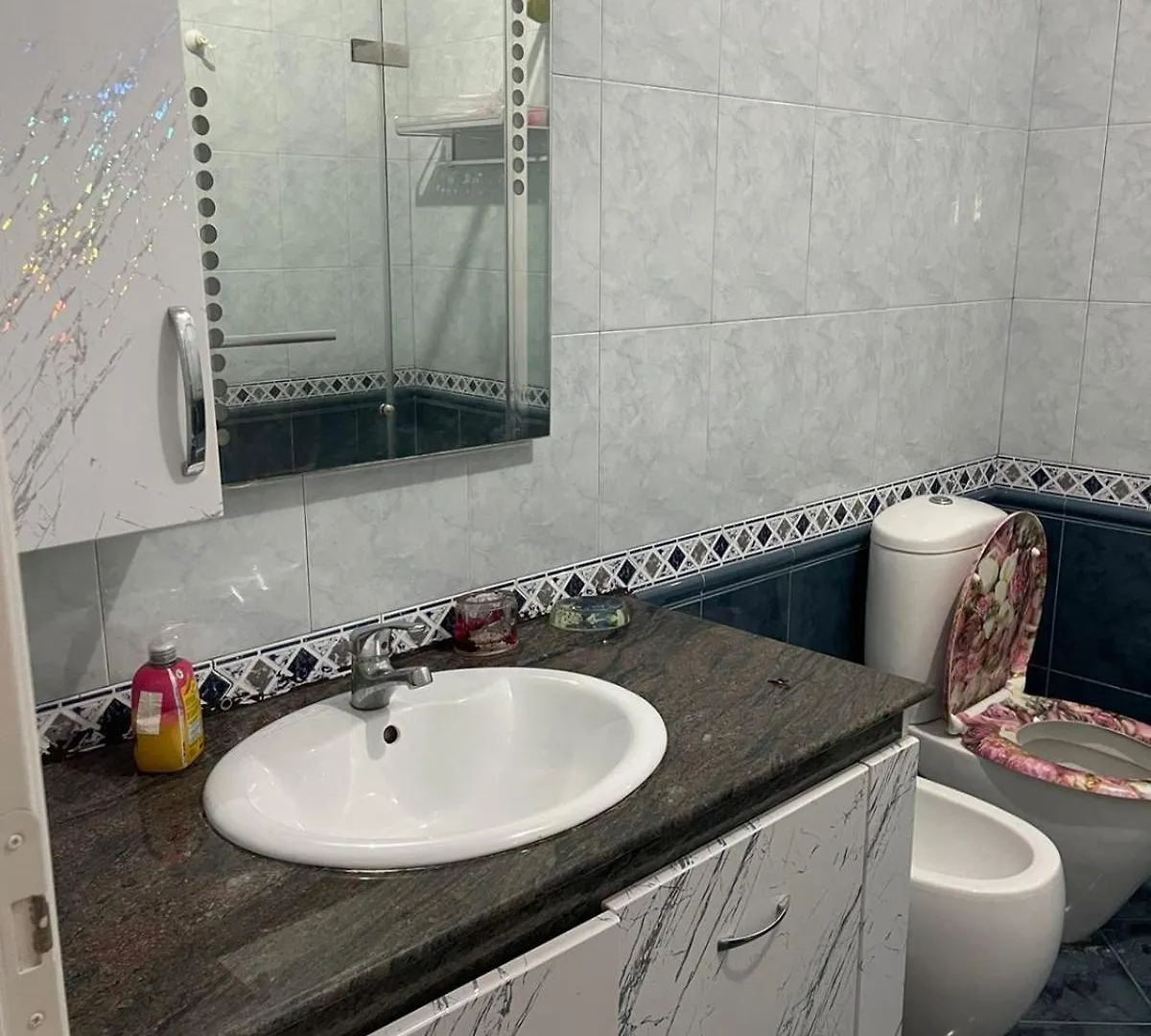Es-Tirana Center Apartment