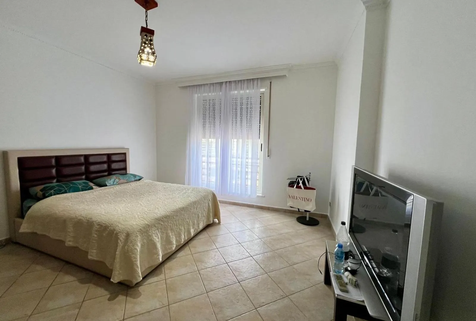 Es-Tirana Center Apartment Albania
