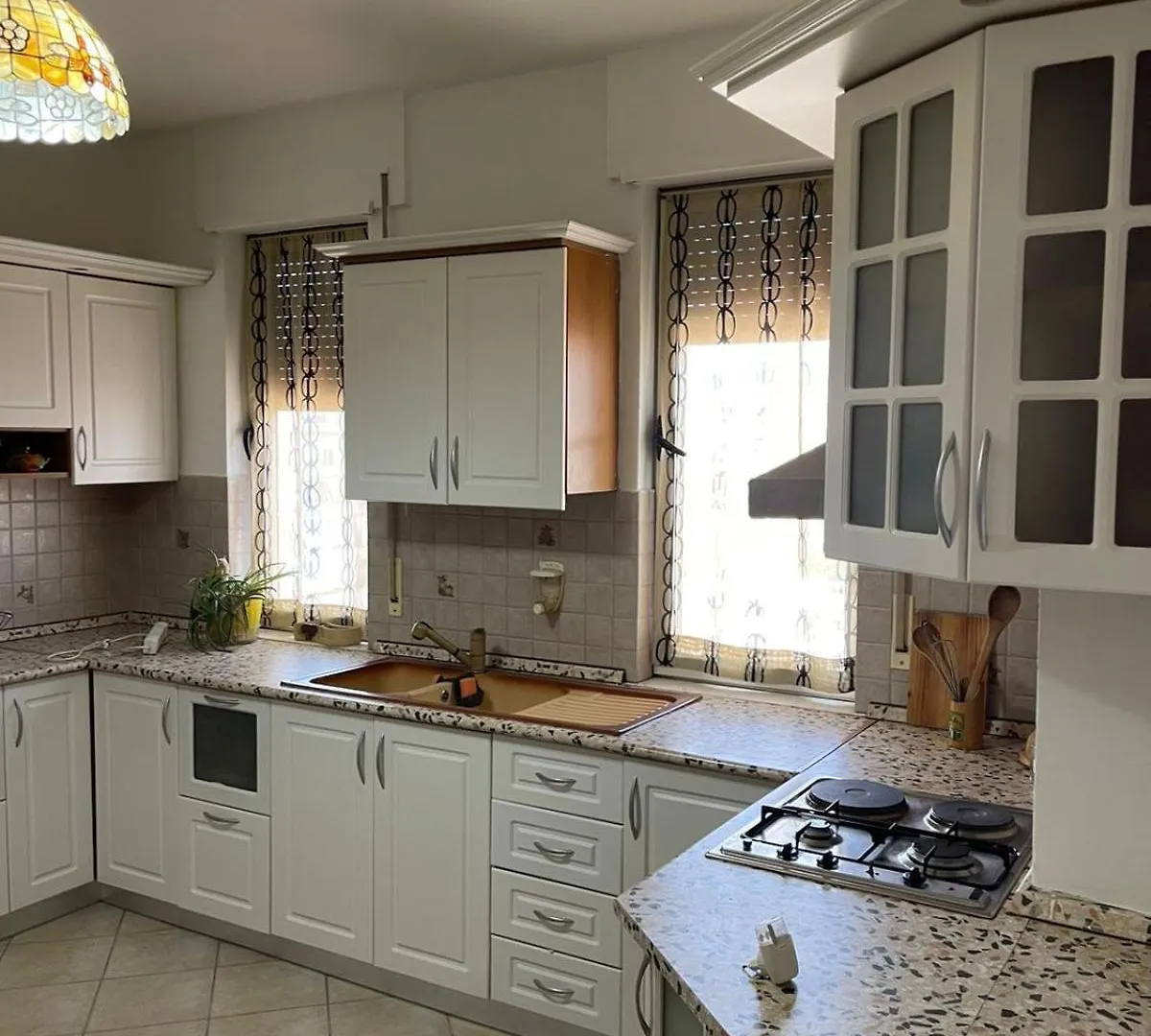 Es-Tirana Center Apartment