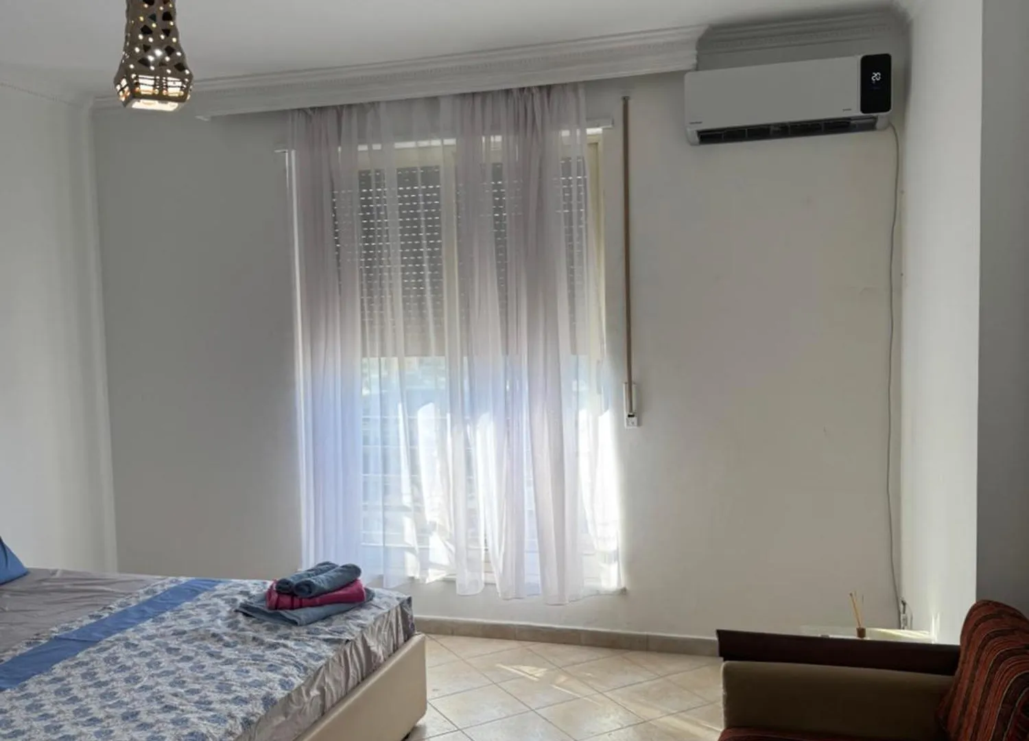 Es-Tirana Center Apartment